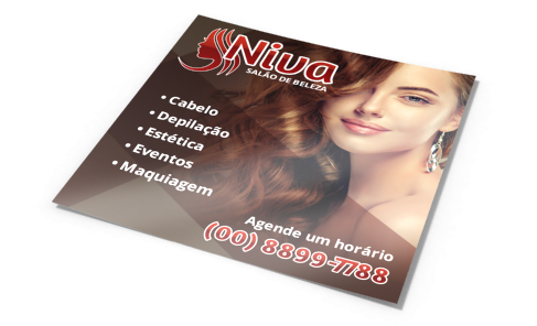 Lona BRILHO Sem Acabamento - REFILE INDIVUDUAL - 440 Gramas